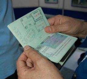 إصدار 5600 جواز سفر بيومتري خلال شهر جانفي المنقضي بغليزان