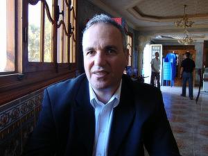 Tlemcen : Nouveau court métrage de Djebbour