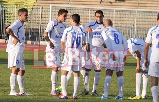 MOC : La tension refait surface