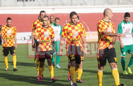 NAHD : Lahlou poursuit ses contacts avec les joueurs