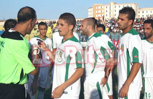 MCS : Des joueurs sous contrat négocient avec d'autres clubs