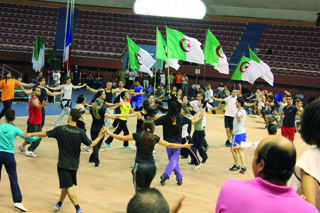 L'ONCI toujours au rendez-vous !