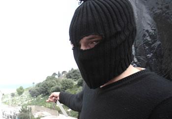 Tizi Ouzou étranglée