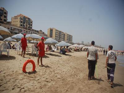 La saison estivale sous le sceau de la prévention contre les risques de noyade