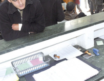 Le dilemme des cartes grises à Tiaret