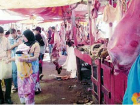 les consommateurs appelés à la vigilance