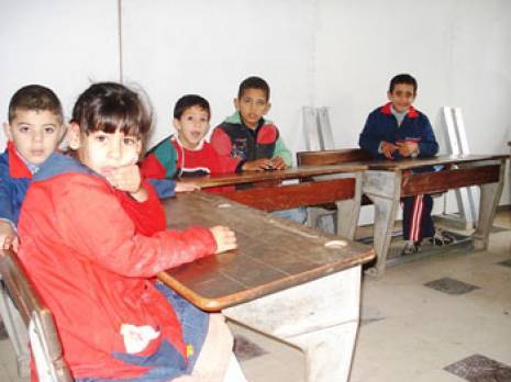 Aïn Témouchent : un étonnant 10 de moyenne à l'examen de 6e !