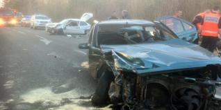 Accidents de la route : 76 morts et 1096 blessés en une semaine