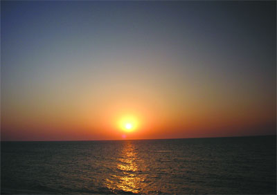 Pas de grosse chaleur à l'horizon