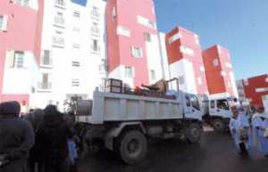 سكان حي الحفرة ببلدية بن داود في غليزان يطالبون بترحيلهم