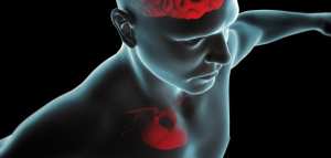 ثقب القلب عند الأطفال