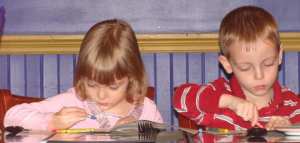 ما هو التأخر النطقي واللغوي