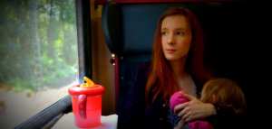 سر حليب الأم