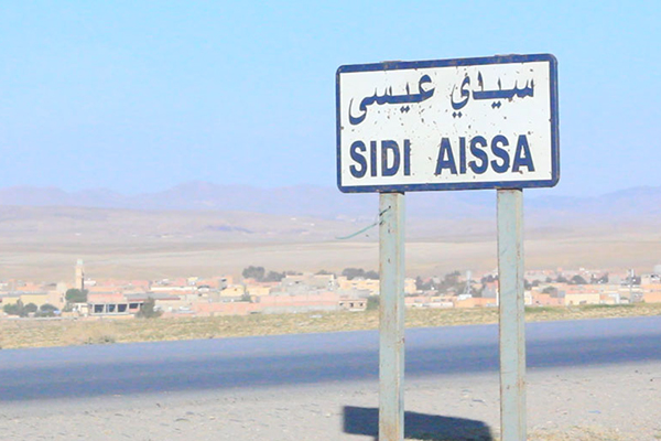 سيدي الزبير بالمسيلة.. قرية تعاني التهميش منذ نصف قرن