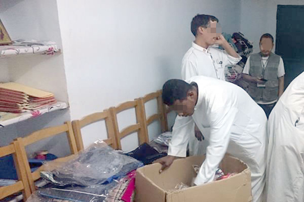 جمعيات على الورق تستنزف أموال الدولة بورقلة