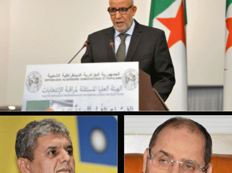 Carnet de bord des législatives 1