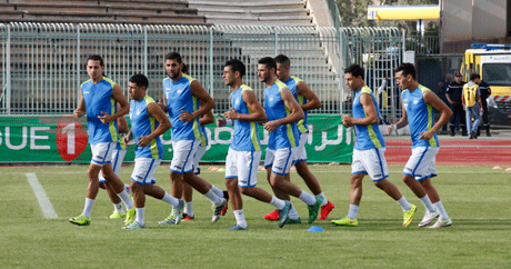 تسافر اليوم إلى الشلف