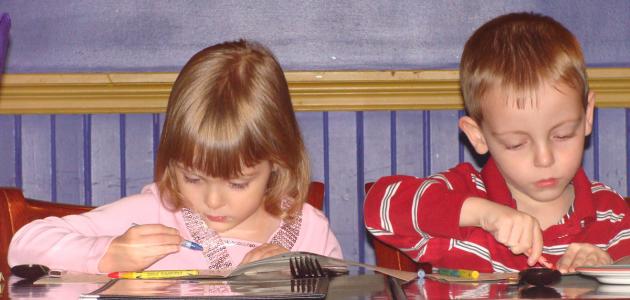 ما هو التأخر النطقي واللغوي