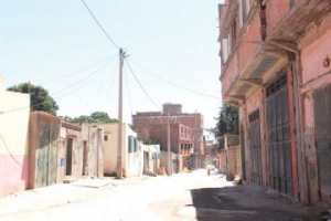 الشروع في ربط 03 مجمعات سكانية بالحاسي في غليزان بقنوات الصرف