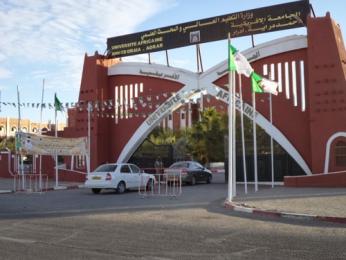 جامعة أدرار تحتضن الملتقى الوطني الثالث حول الطاقة والتنمية المستدامة