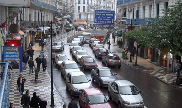 هذه خطة السلطات من أجل القضاء على الازدحام المروري في العاصمة