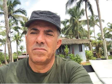 Kerboua candidat à la présidence