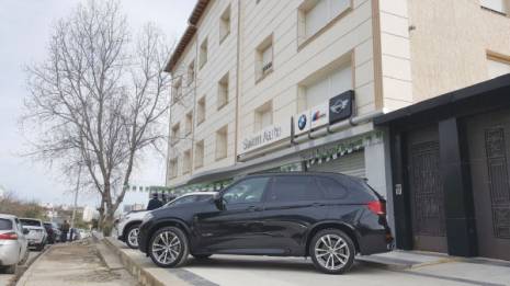 Nouvel agent agréé BMW et Mini à Annaba