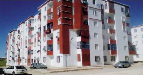 Plus de 11 000 logements sociaux seront distribués cette année