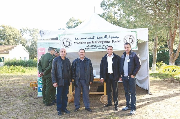 Lâchers de perdrix, d'alevins de mulet et de civelles d'anguille