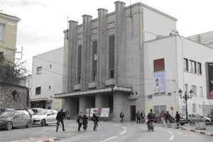 الوزارة تضخ 6.5 مليار في حساب مسرح بجاية مع مسح الديون تدريجيا