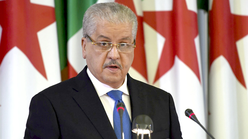 «L'Etat a la volonté de préserver l'identité culturelle du pays»