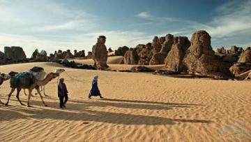 نحو فتح خمسة مسارات سياحية جديدة بإيليزي