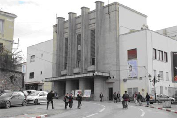 الوزارة تضخ 6.5 مليار في حساب مسرح بجاية مع مسح الديون تدريجيا