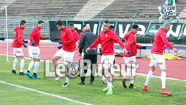 L'USMA s'enfonce dans la crise ....