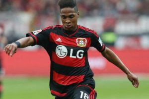 L'Inter Milan se penche sur Wendell
