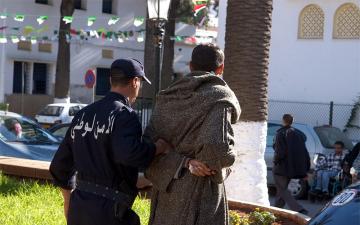 مغربيان ضمن عصابة لتهريب البنزين من العاصمة