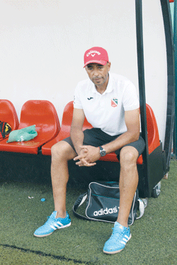 سريع غليزان يستعيد أجواء زوقاري