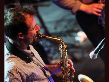 Thot au Dimajazz 2012 : Une autre façon de « d'exprimer » le jazz...