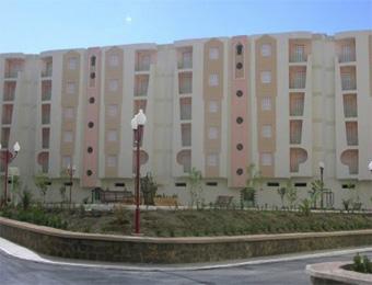 والي باتنة يأمر بتوزيع السكنات الاجتماعية قبيل شهر رمضان