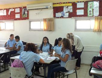 بريطانيا تفتتح مدرسة “بابل