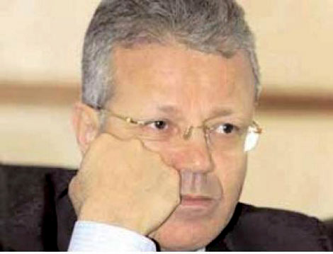 41 ‬مصححا ‬لشهادة ‬التعليم ‬المتوسط ‬يهددون ‬بمغادرة ‬مركز ‬غرداية