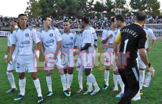 MSPB : K. Bitam : «Je mettrai fin aux conflits au sein du club»