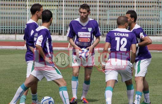 ASMO : L'opposition réclame la réhabilitation de 40 membres de l'AG