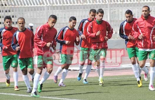 USMBA : Boughendja et Zaïdi pourraient prolonger