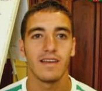 «Je suis à l'ASMO pour relancer ma carrière»