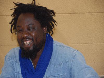 «Il faut, aujourd'hui, qu'on construise nos pensées avec notre propre langage»