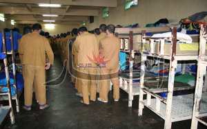 استفادة 41 من خريجي المؤسسات العقابية من قروض مصغرة بتيزي وزو