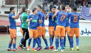 الفعالية تخون المدية.. سليماني يشكر اللاعبين والأزمة المالية تهدد بقية المشوار