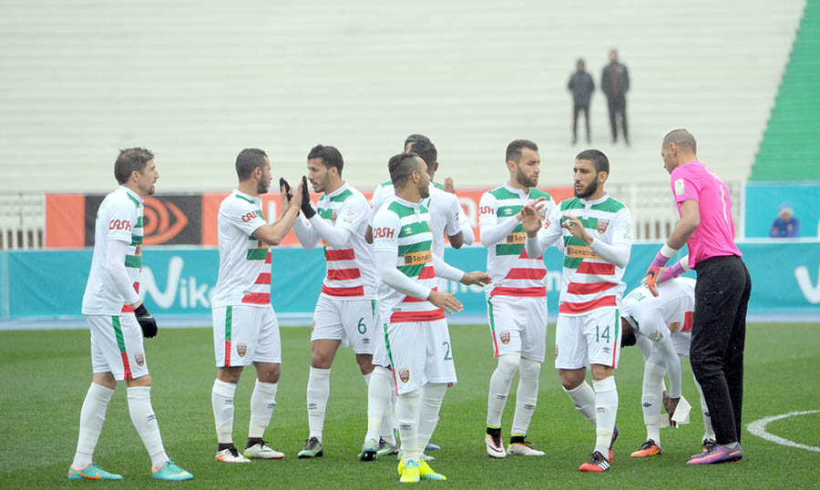 شكون حنا.. حنا لي في باتنة ربحنا وشومبيونا تاعنا