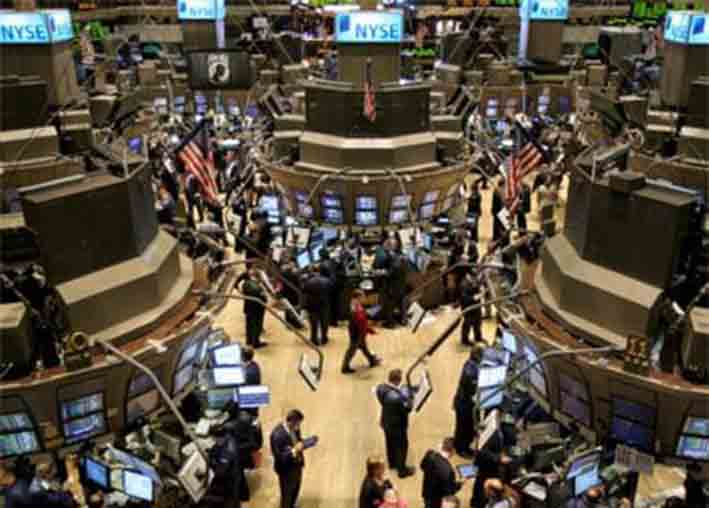 Dans la foulée de Wall Street